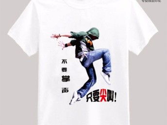 深圳羅湖純棉班服定制服務(wù) Polo衫印圖，碼數(shù)齊全，廠家直銷