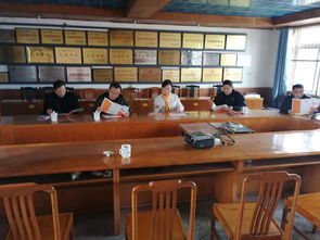 領(lǐng)導(dǎo)關(guān)懷促發(fā)展 當(dāng)陽(yáng)市稅務(wù)局與半月鎮(zhèn)領(lǐng)導(dǎo)蒞臨華爾食品視察指導(dǎo)